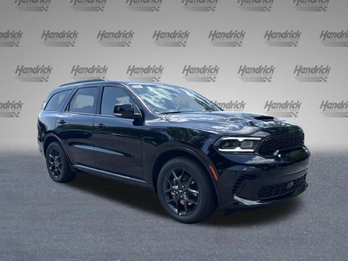 New 2026 Dodge Durango GT image 2
