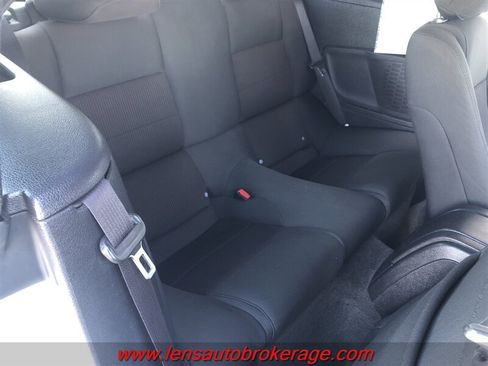 Used 2014 Ford Mustang Convertible RWD image 23