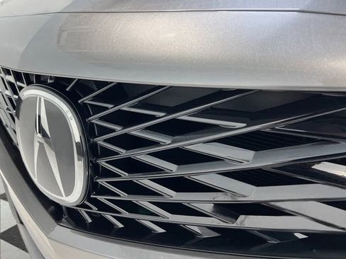 New 2026 Acura MDX A-Spec AWD/4WD image 11