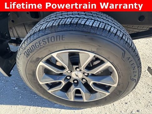 Used 2024 Chevrolet Silverado 1500 RST image 27