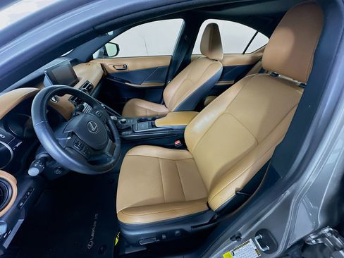 Used 2023 Lexus IS 300 w/ Premium Package image 13
