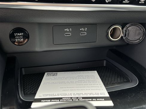 New 2026 Nissan Rogue SV image 11