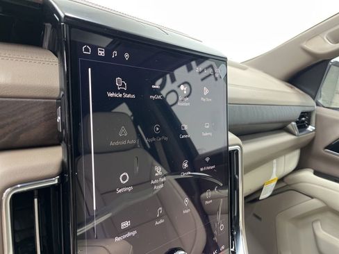New 2026 GMC Yukon Denali AWD/4WD image 19