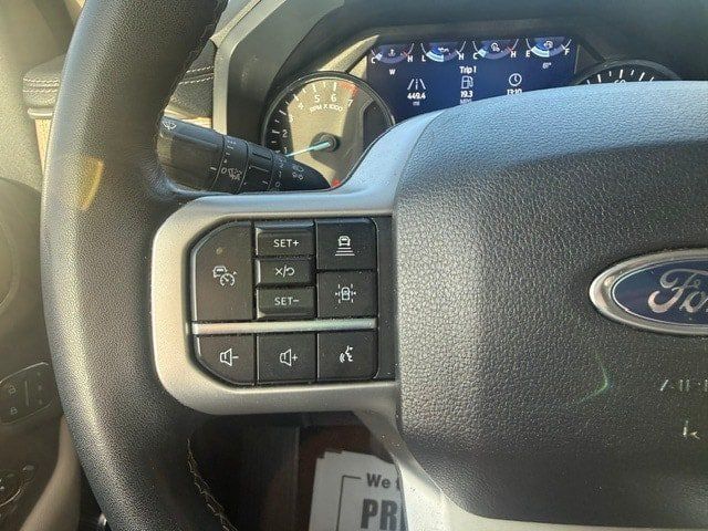 Used 2023 Ford Expedition Max Limited RWD image 20