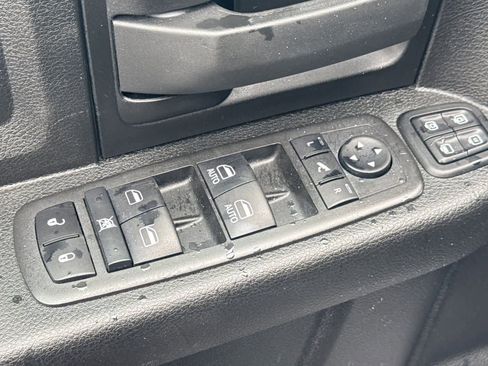 Used 2023 RAM 3500 Tradesman image 13