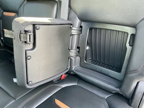 Used 2020 GMC Sierra 1500 AT4 w/ AT4 Premium Package image 30