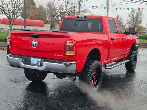 Used 2022 RAM 2500 Tradesman w/ Towing Technology Group image 6