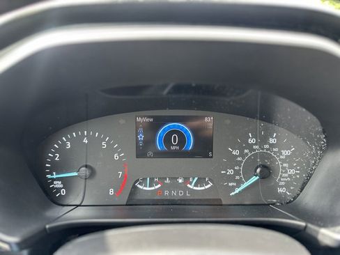 Used 2021 Ford Escape SE w/ Convenience Package FWD image 12