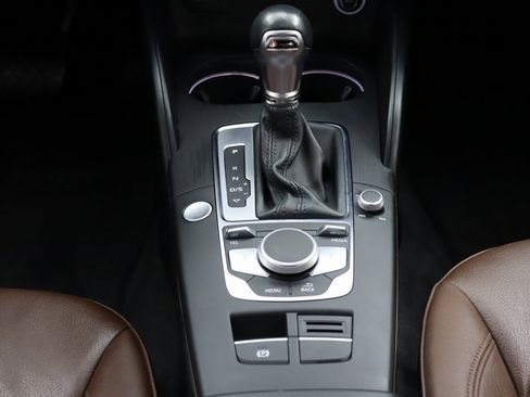 Used 2019 Audi A3 2.0T Titanium w/ Convenience Package image 17