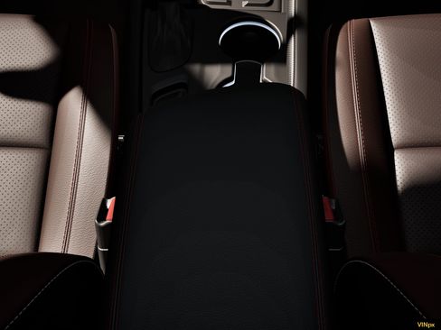 New 2027 Dodge Durango GT AWD/4WD image 18