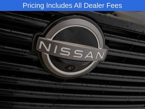 New 2026 Nissan Murano SL AWD/4WD image 3