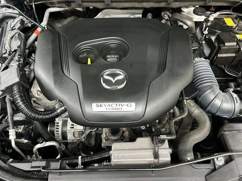 Certified 2024 MAZDA CX-5 2.5 Turbo w/ Premium Package AWD/4WD image 23