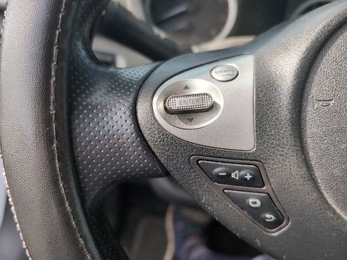 Used 2018 Nissan Sentra S FWD image 11
