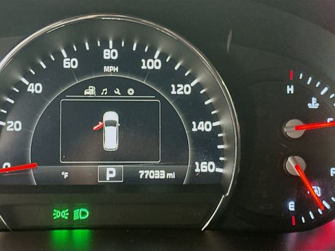 Used 2017 Kia Sorento EX image 19