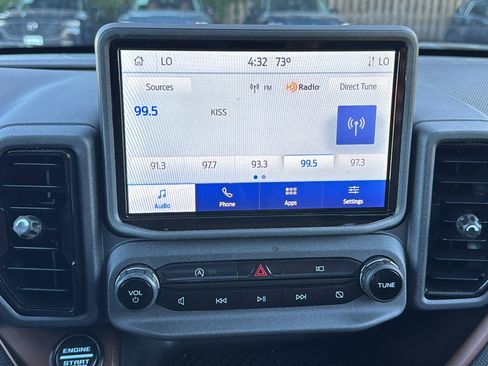 Used 2022 Ford Bronco Sport Badlands w/ Premium Package image 25