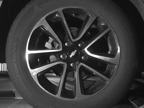 Used 2025 Chevrolet TrailBlazer LT image 15