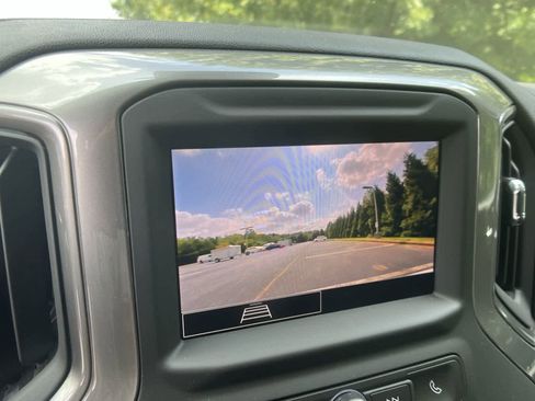 New 2024 GMC Sierra 2500 Pro w/ Convenience Package image 38