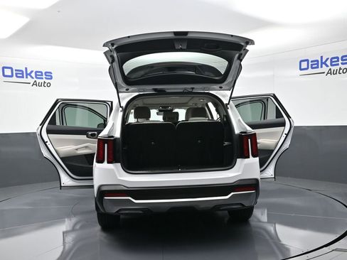 New 2025 Kia Sorento S w/ Panoramic Sunroof Package FWD image 54