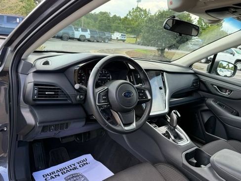 Used 2022 Subaru Outback Premium AWD/4WD image 16