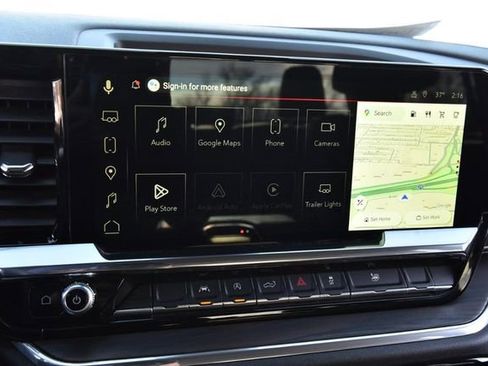 Used 2025 GMC Sierra 1500 SLT image 13