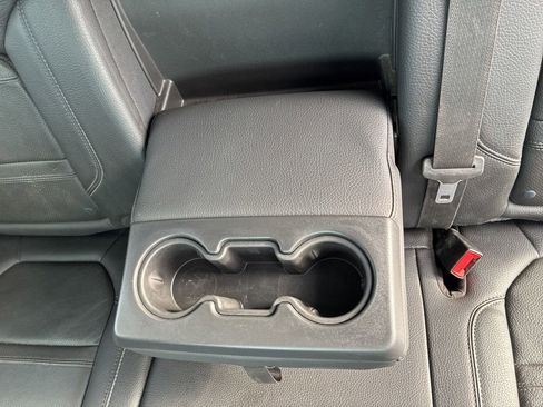 Used 2022 GMC Sierra 2500 Denali w/ Denali Black Diamond Edition image 34