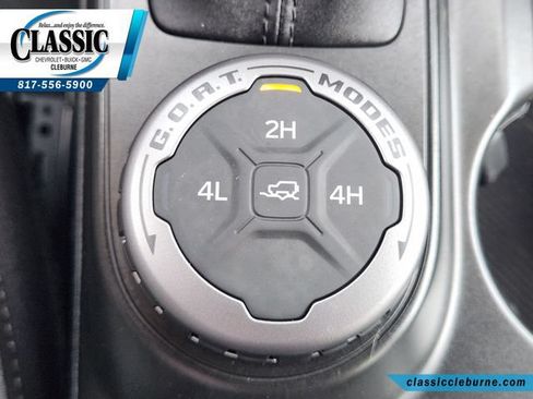 Used 2022 Ford Bronco Big Bend AWD/4WD image 21