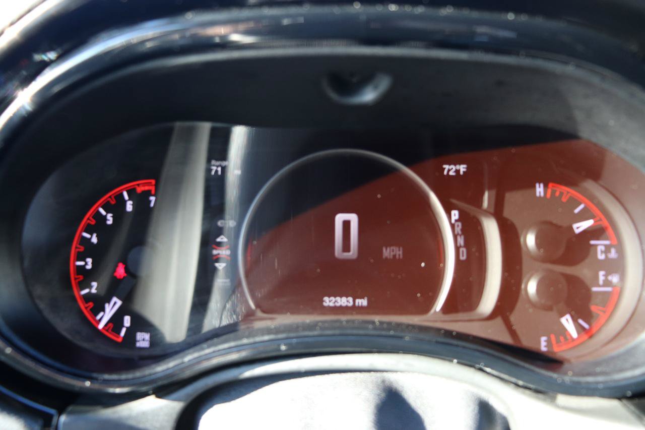 Used 2025 Dodge Durango GT AWD/4WD image 29