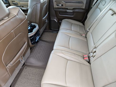 Used 2019 RAM 3500 Limited image 34