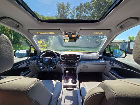 Used 2020 Honda Pilot EX-L image 20