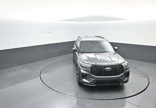 New 2026 Ford Explorer ST-Line RWD image 20