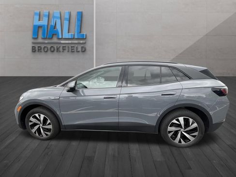 Used 2023 Volkswagen ID.4 Pro AWD/4WD image 2