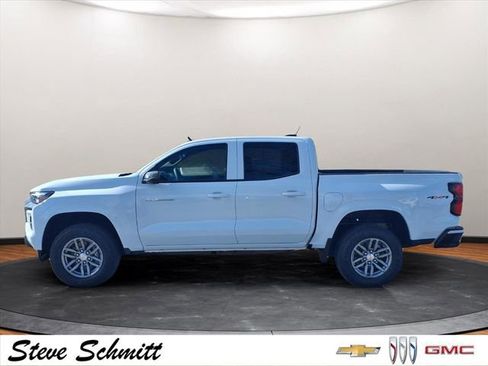 New 2026 Chevrolet Colorado LT w/ LT Convenience Package image 2