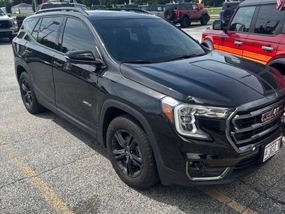 Used 2023 GMC Terrain AT4 w/ Tech Package