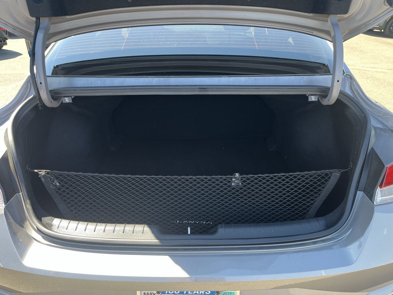 Used 2023 Hyundai Elantra SEL FWD image 22