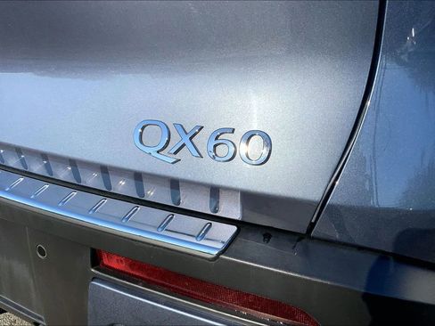 Used 2023 INFINITI QX60 Autograph w/ Cargo Package image 24