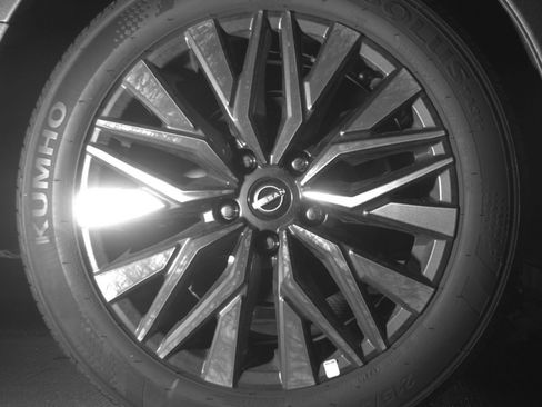 Used 2026 Nissan Altima 2.5 SV FWD image 18