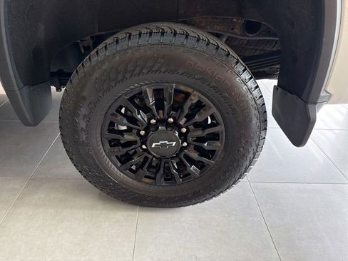 Used 2022 Chevrolet Silverado 2500 LT w/ All Star Edition AWD/4WD image 7