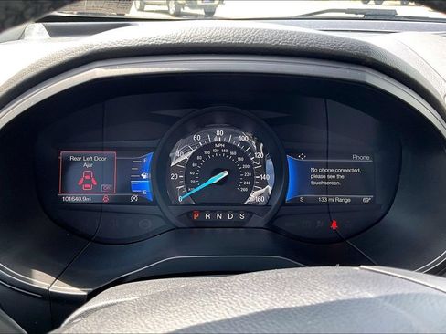 Used 2022 Ford Edge SEL w/ Convenience Package AWD/4WD image 20
