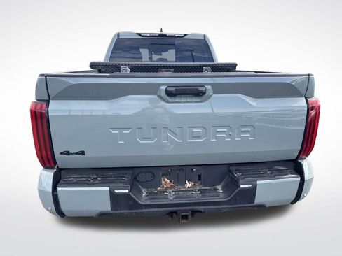 Used 2022 Toyota Tundra SR5 w/ TRD Sport Package image 4