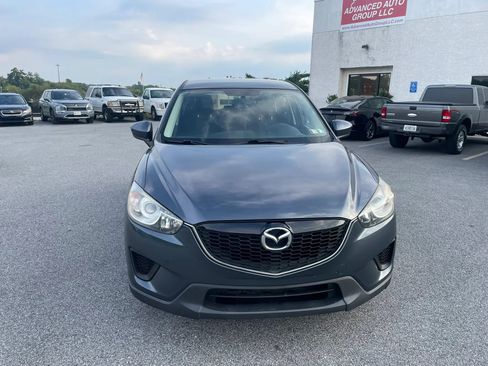 Used 2013 MAZDA CX-5 Sport FWD image 33