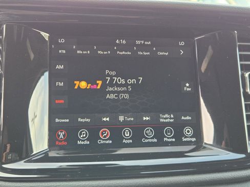 Certified 2022 Dodge Durango GT w/ Blacktop Package image 9