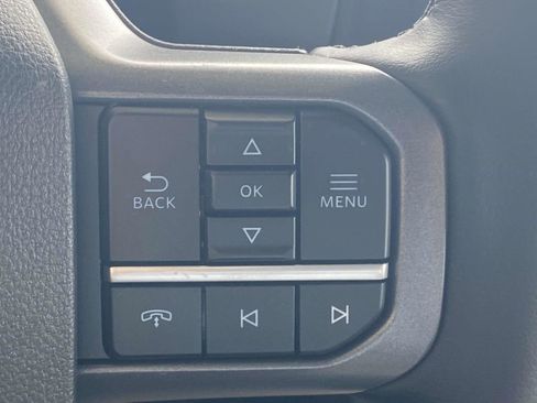 New 2025 Ford F150 Lightning Flash AWD/4WD image 25