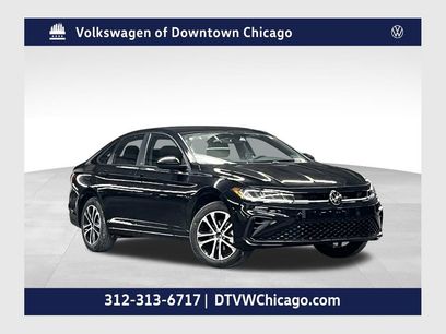 New 2026 Volkswagen Jetta Sport