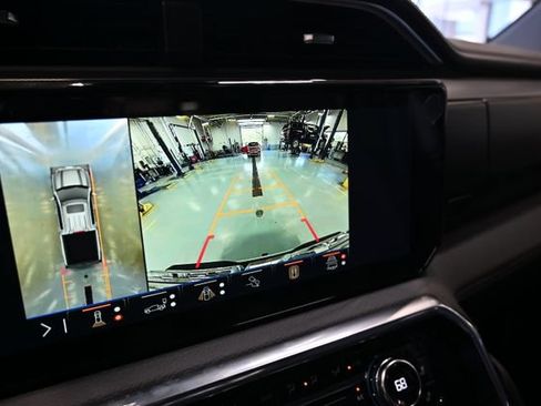 New 2026 GMC Sierra 1500 Denali AWD/4WD image 20