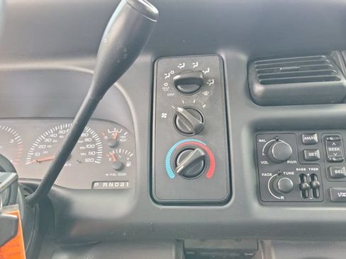 Used 2002 Dodge Ram 2500 Truck 2WD Regular Cab image 13