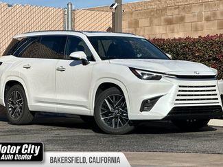 New 2026 Lexus TX 350 FWD 360° Tour