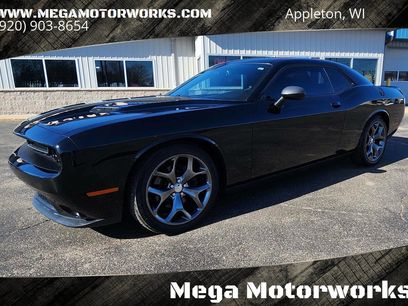 Used 2015 Dodge Challenger R/T w/ Quick Order Package 28B R/T