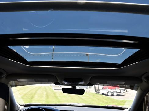 Used 2023 INFINITI QX60 Sensory AWD/4WD image 33