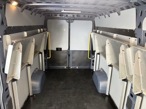 Used 2021 RAM ProMaster 3500 image 25