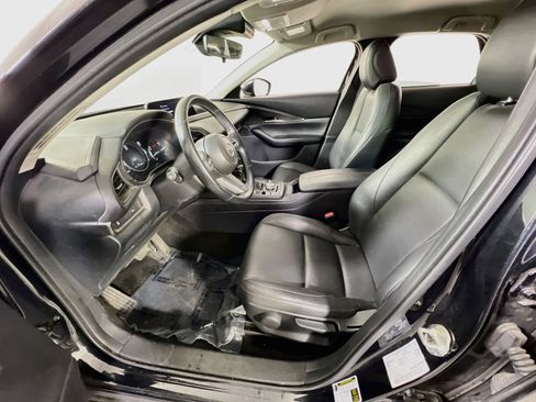 Used 2023 MAZDA CX-30 AWD 2.5 S w/ Select Package image 19
